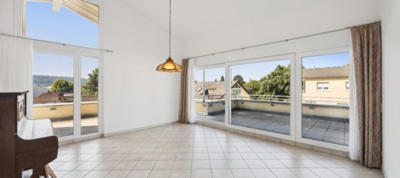 2 غرف نوم بانتهاوس في Lorrach, Germany رقم 324349 2