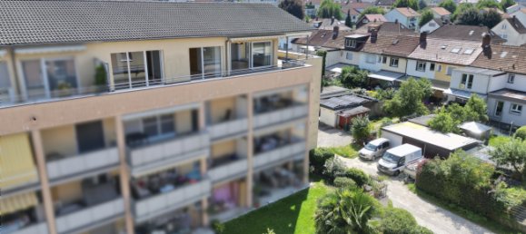 2 غرف نوم بانتهاوس في Lorrach, Germany رقم 324349 15