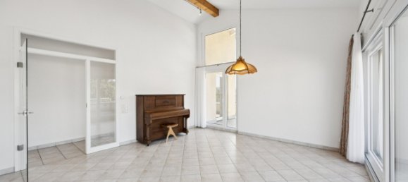 2 غرف نوم بانتهاوس في Lorrach, Germany رقم 324349 3