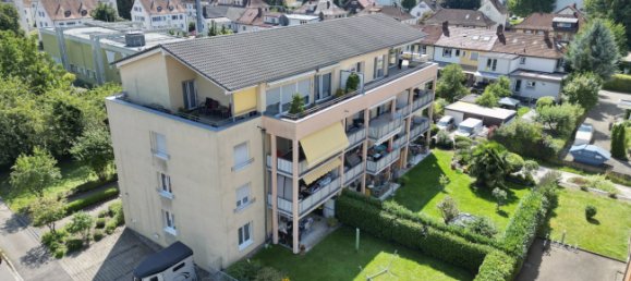 2 غرف نوم بانتهاوس في Lorrach, Germany رقم 324349 18