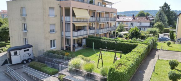 2 غرف نوم بانتهاوس في Lorrach, Germany رقم 324349 17