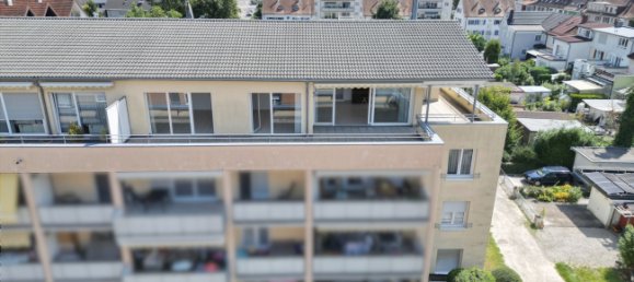 2 غرف نوم بانتهاوس في Lorrach, Germany رقم 324349 14