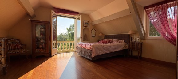 Casa de 4 dormitorios en Cote-d'Or, France No. 278867 7