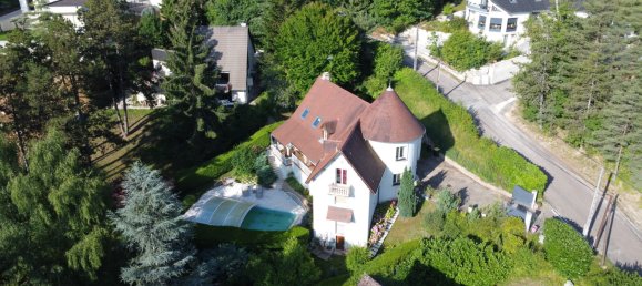 Casa de 4 dormitorios en Cote-d'Or, France No. 278867 6