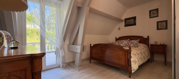 Casa de 4 dormitorios en Cote-d'Or, France No. 278867 8