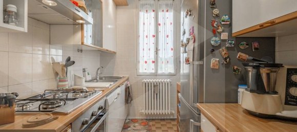 Apartamento de 3 habitaciónes en Budrio, Italy No. 29344 4