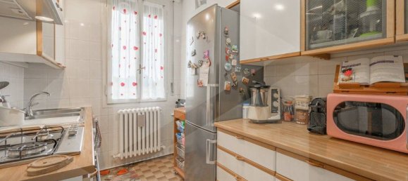 Apartamento de 3 habitaciónes en Budrio, Italy No. 29344 5