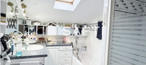 Квартира с 2 спальнями в Менюкур, Франция № 291226 9