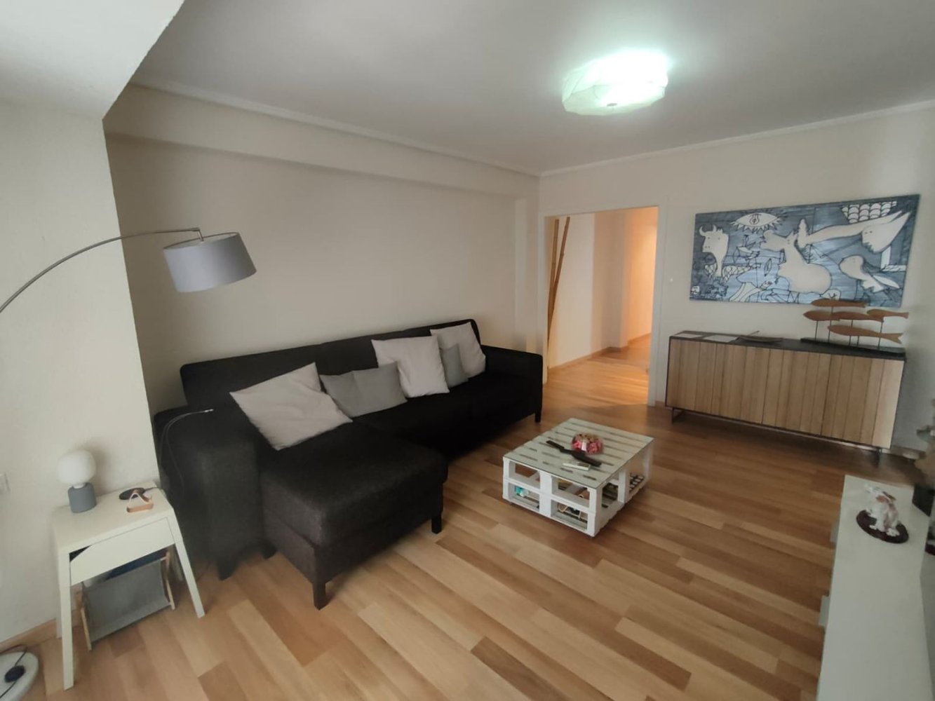 2 bedrooms Apartment in Valencia, Spain No. 231837