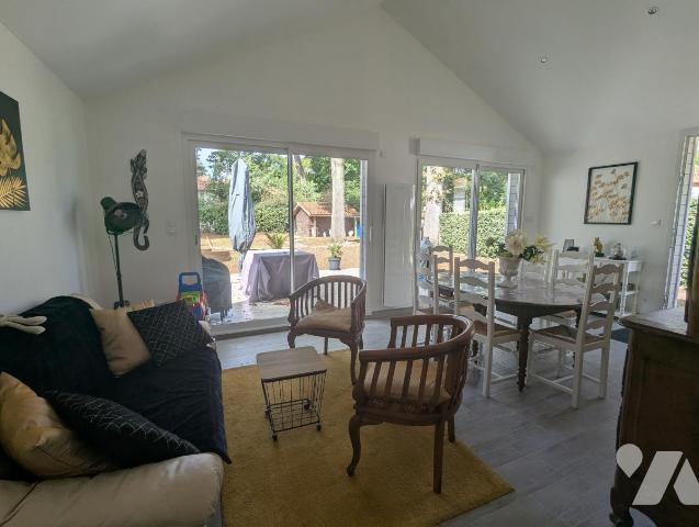 2 chambres Maison à Saint-Brevin-les-Pins, France No. 335579