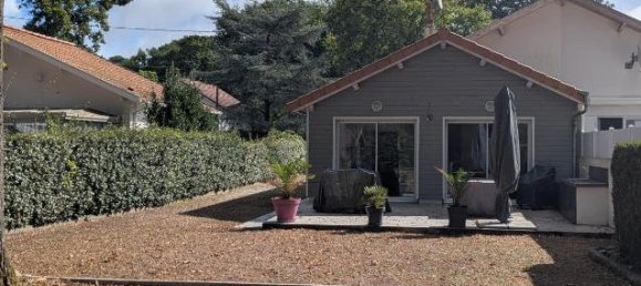 2 chambres Maison à Saint-Brevin-les-Pins, France No. 335579 4