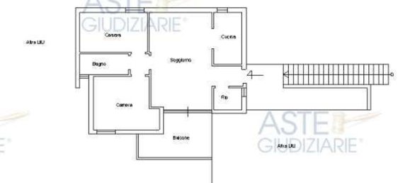 Apartamento de 5 dormitorios en Ginosa, Italy No. 376936 26