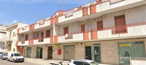 Apartamento de 5 dormitorios en Ginosa, Italy No. 376936 21