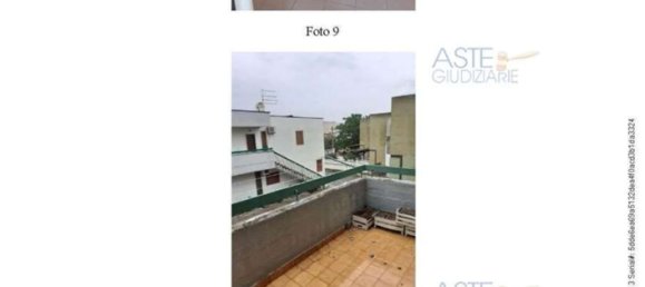 Apartamento de 5 dormitorios en Ginosa, Italy No. 376936 17