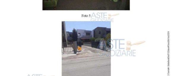 Apartamento de 5 dormitorios en Ginosa, Italy No. 376936 15