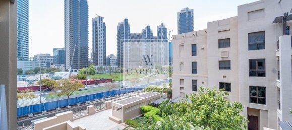 1 bedroom Apartment in Old Town, UAE No. 51950 13