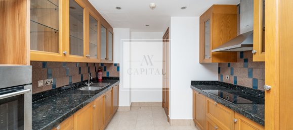 1 bedroom Apartment in Old Town, UAE No. 51950 9