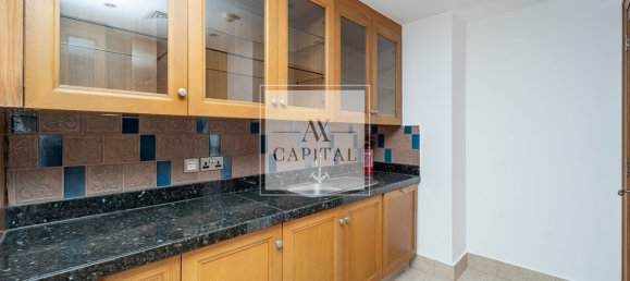 1 bedroom Apartment in Old Town, UAE No. 51950 10