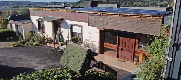 3 Schlafzimmer Bungalow in Westerwaldkreis, Germany, Nr. 13545 5