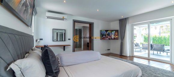 866m² Cafe / restaurant in Pattaya, Thailand No. 19549 22