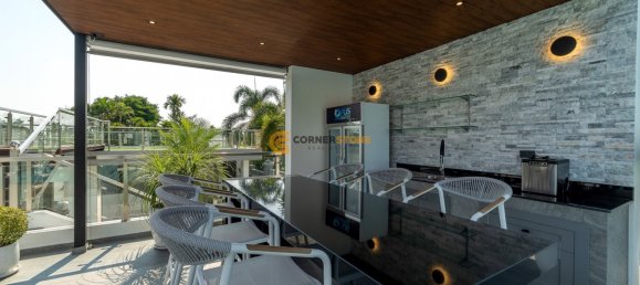 866m² Cafe / restaurant in Pattaya, Thailand No. 19549 16