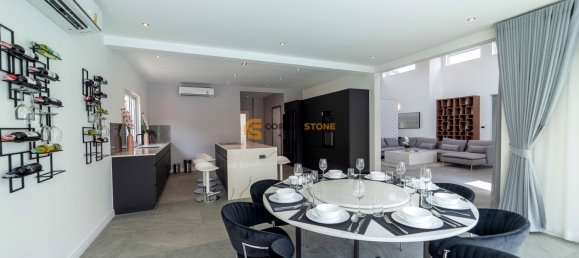 866m² Cafe / restaurant in Pattaya, Thailand No. 19549 6