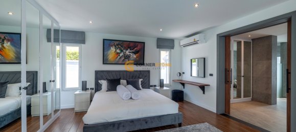 866m² Cafe / restaurant in Pattaya, Thailand No. 19549 20