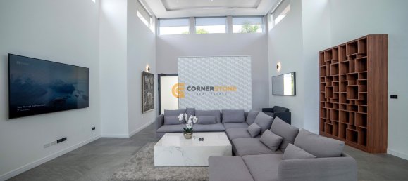 866m² Cafe / restaurant in Pattaya, Thailand No. 19549 7