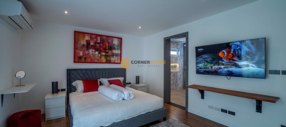 866m² Cafe / restaurant in Pattaya, Thailand No. 19549 26