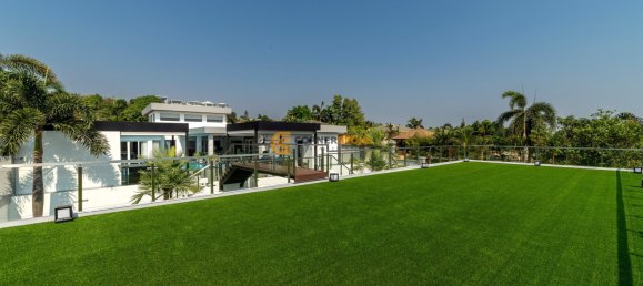 866m² Cafe / restaurant in Pattaya, Thailand No. 19549 14