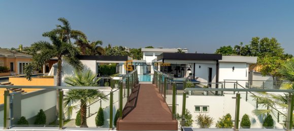 866m² Cafe / restaurant in Pattaya, Thailand No. 19549 11