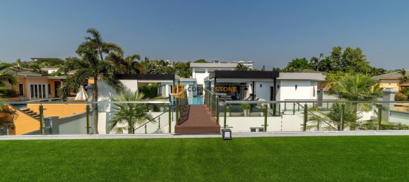 866m² Cafe / restaurant in Pattaya, Thailand No. 19549 13