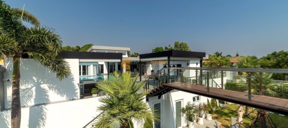 866m² Cafe / restaurant in Pattaya, Thailand No. 19549 12