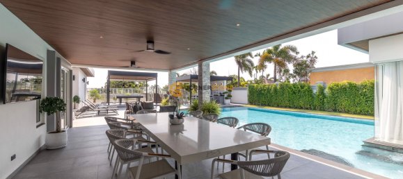 866m² Cafe / restaurant in Pattaya, Thailand No. 19549 30