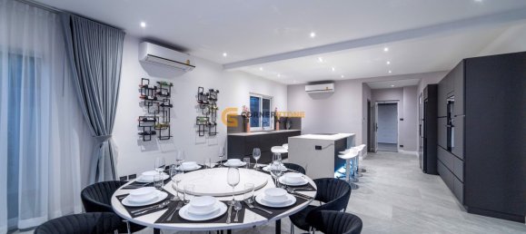 866m² Cafe / restaurant in Pattaya, Thailand No. 19549 8