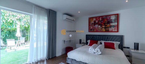 866m² Cafe / restaurant in Pattaya, Thailand No. 19549 27