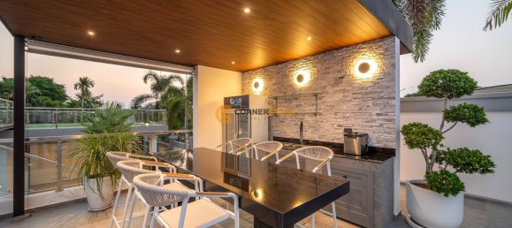 866m² Cafe / restaurant in Pattaya, Thailand No. 19549 15