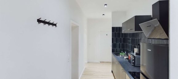 Apartamento de 4 divisões em Leipzig, Germany N.º 73058 2