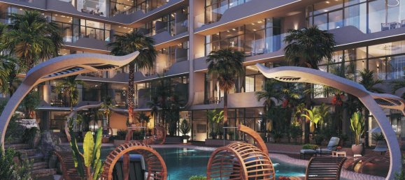 2 bedrooms Apartment in Dubai, UAE No. 96383 9