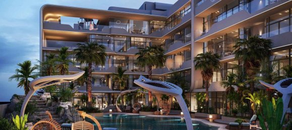 2 bedrooms Apartment in Dubai, UAE No. 96383 7