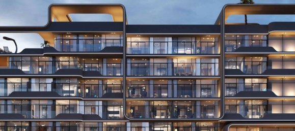 2 bedrooms Apartment in Dubai, UAE No. 96383 6