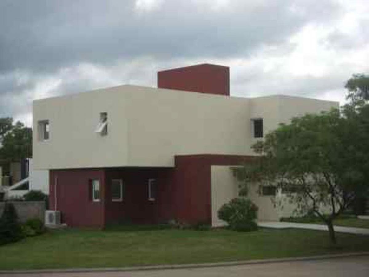 2 bedrooms House in Cordoba, Argentina No. 3141