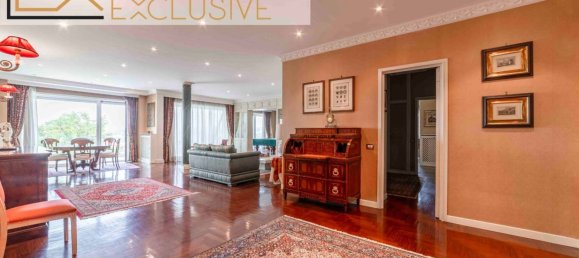 4 غرف نوم شقة في Rome, Italy رقم 391000 3