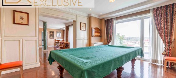 4 غرف نوم شقة في Rome, Italy رقم 391000 9