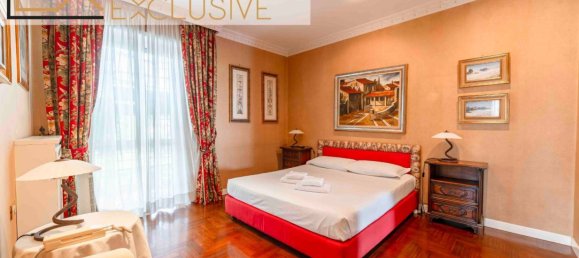 4 غرف نوم شقة في Rome, Italy رقم 391000 10