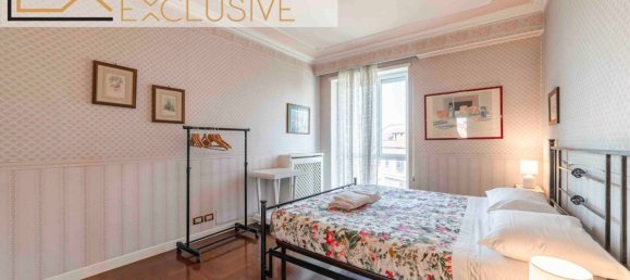 4 غرف نوم شقة في Rome, Italy رقم 391000 12