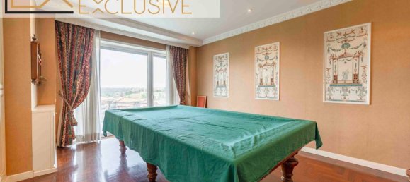 4 غرف نوم شقة في Rome, Italy رقم 391000 8