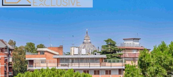 4 غرف نوم شقة في Rome, Italy رقم 391000 30