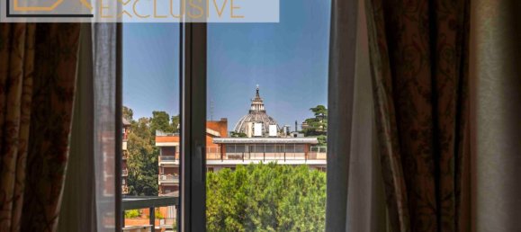 4 غرف نوم شقة في Rome, Italy رقم 391000 28