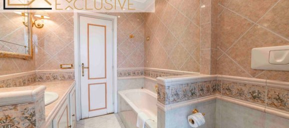 4 غرف نوم شقة في Rome, Italy رقم 391000 19